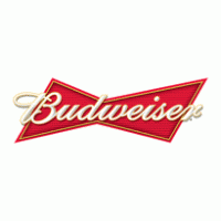 Budweiser 2008 logo vector logo