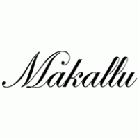 Makallu logo vector logo