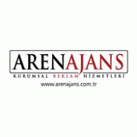 Aren Ajans logo vector logo