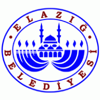 Elazığ Belediyesi logo vector logo