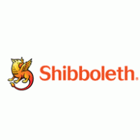 Shibboleth logo vector logo