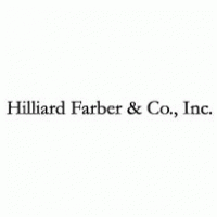 Hilliard Farber & Co logo vector logo