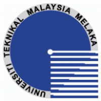 Universiti Teknikal Malaysia Melaka – UTEM logo vector logo
