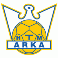 Harmon-Tomas-Maraton Arka Gdynia logo vector logo