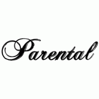 Parental logo vector logo