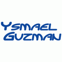 Ysmael Guzmán logo vector logo