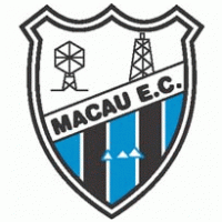 Macau EC-RN logo vector logo
