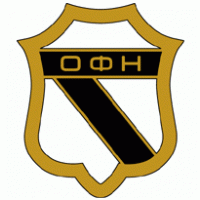 OFI Iraklion (70’s – 80’s) logo vector logo
