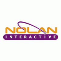 Nolan Interactive, Ltd logo vector logo