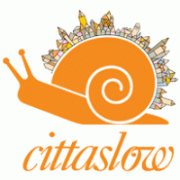 CittaSlow logo vector logo