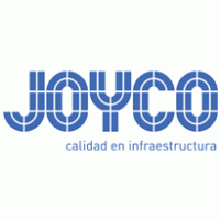 JOYCO logo vector logo