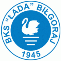 Lada Bilgoraj logo vector logo