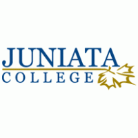 Juniata College logo vector logo