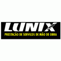 LUNIX ltda. logo vector logo