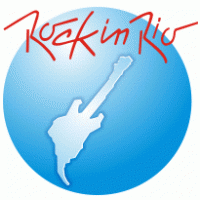 Rock In Rio 1985 logo vector logo