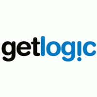 Getlogic logo vector logo