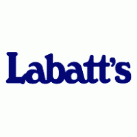 Labatt’s logo vector logo