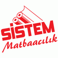 sistem logo vector logo