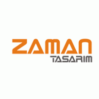 ZAMAN TASARIM logo vector logo
