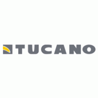 Tucano logo vector logo