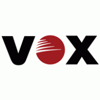 vox_py logo vector logo