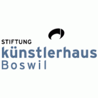 Stiftung Künstlerhaus Boswil logo vector logo