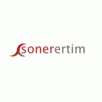 Soner Ertim Logo Design logo vector logo