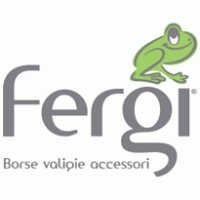 FERGI logo vector logo
