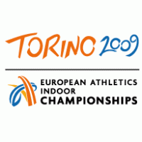 Torino 2009 logo vector logo