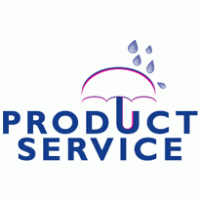 Product Service logo vector logo
