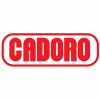 CADORO logo vector logo