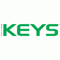 KEYS logo vector logo