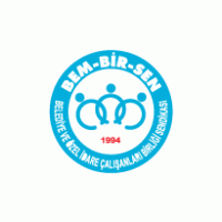 BEM-BIR-SEN logo vector logo