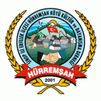 sinop erfelek hüremsah köyü logo vector logo