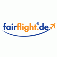 FAIRFLIGHT logo vector logo