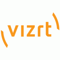 Vizrt logo vector logo
