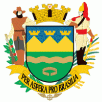 Prefeitura de Taubaté – SP logo vector logo