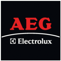 AEG Electrolux logo vector logo