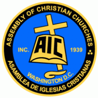 Assembly of Christian Churches logo vector logo