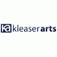 kleaserarts.com logo vector logo