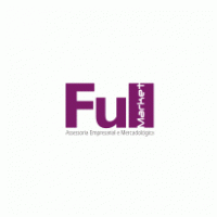 Full Market logo vector logo