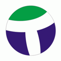 Telecentro canal 11 logo vector logo