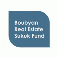 Boubyan Real Estate Sukuk Fund logo vector logo
