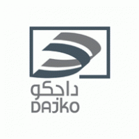 Dajko logo vector logo