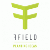 7Field Advertising Agency logo vector logo