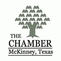 McKinney Chamber logo vector logo