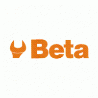 Beta Italia logo vector logo
