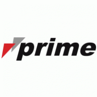 Prime logo vector logo