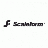 Scaleform logo vector logo