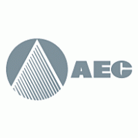 AEC logo vector logo